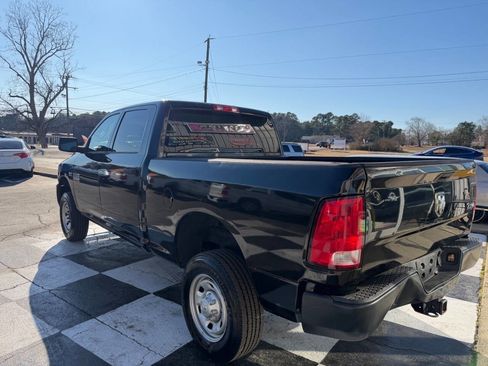 Used 2015 RAM 2500 Tradesman w/ Popular Equipment Group image 5