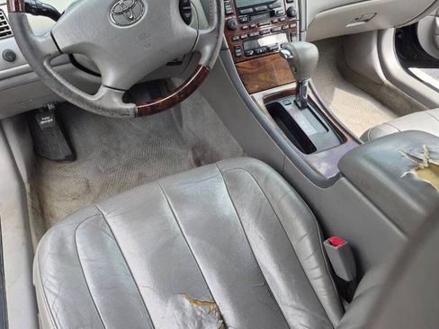 Used 2003 Toyota Avalon XLS FWD image 14