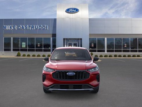 New 2026 Ford Escape Active w/ Cold Weather Package image 6