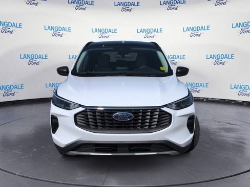 New 2026 Ford Escape Active image 12
