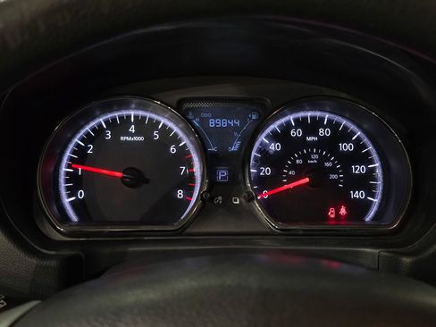 Used 2018 Nissan Versa SV image 20