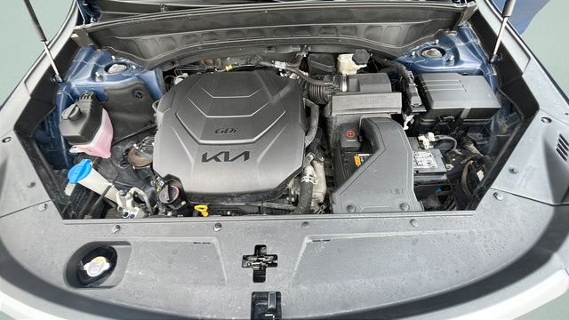 Used 2023 Kia Telluride EX X-Line AWD/4WD image 30