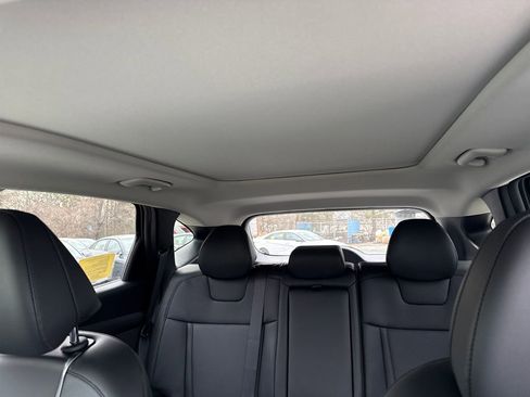 New 2026 Hyundai Tucson Limited w/ Tow & Go Package image 49