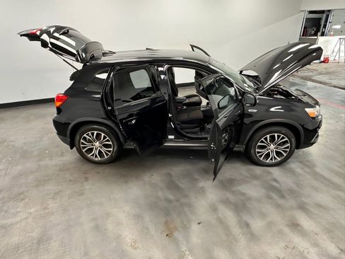 Used 2019 Mitsubishi Outlander Sport ES FWD image 49