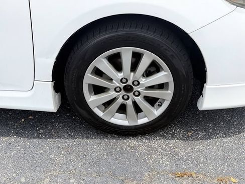 Used 2010 Toyota Corolla S w/ S EVP Pkg #3 FWD image 20