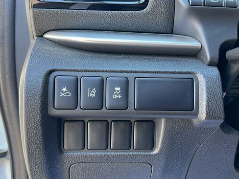 Used 2022 Mitsubishi Eclipse Cross SEL image 23