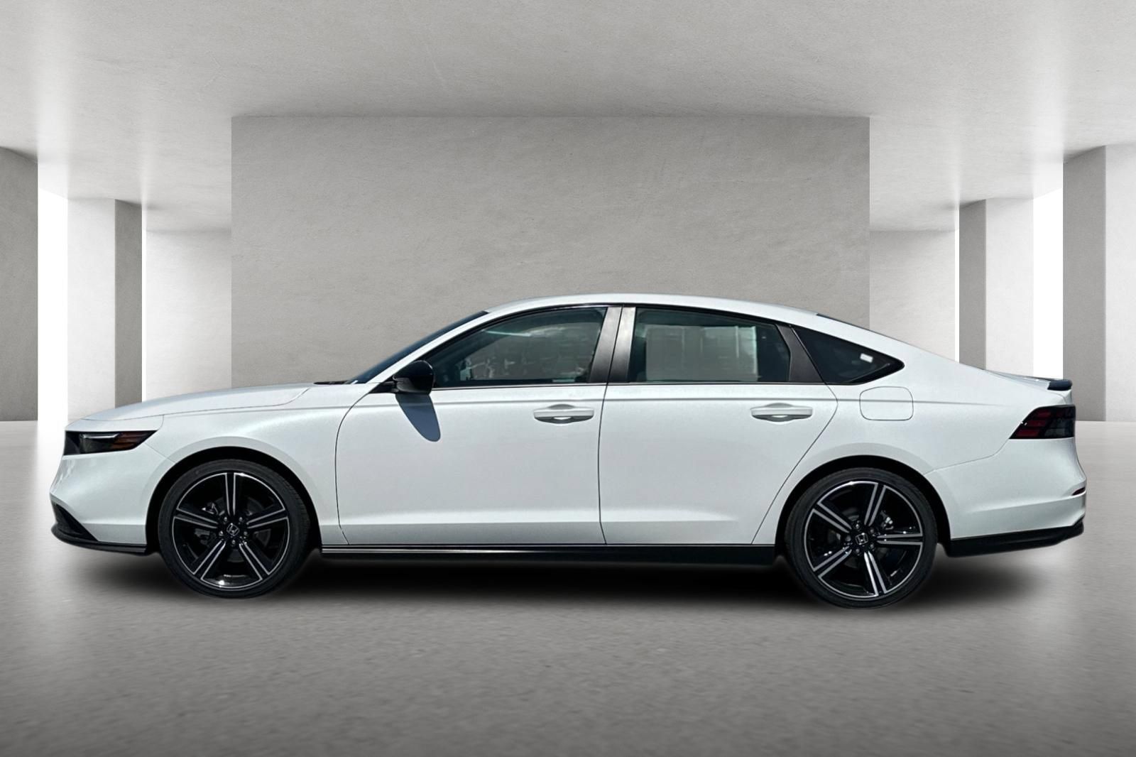 New 2026 Honda Accord Sport image 7