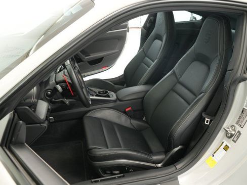 Used 2020 Porsche 911 Carrera 4S AWD/4WD image 44