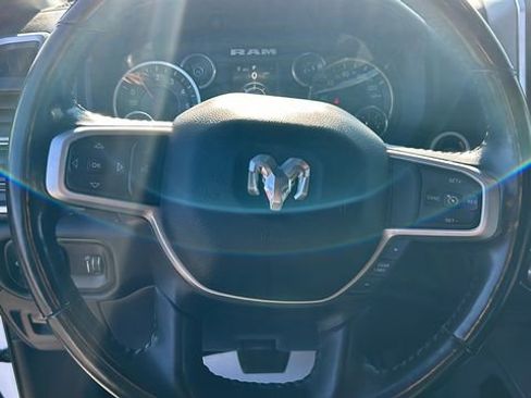 Used 2023 RAM 1500 Big Horn image 19