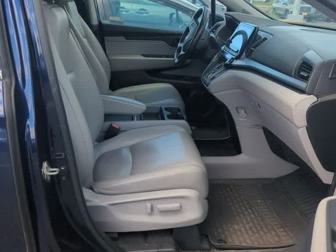 Used 2019 Honda Odyssey EX-L image 1