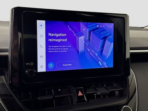 Certified 2024 Toyota Corolla LE image 14