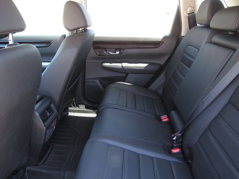 Certified 2026 Honda CR-V EX-L image 15