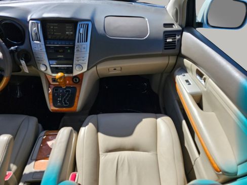 Used 2004 Lexus RX 330 AWD image 4