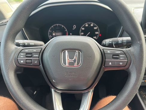 Used 2024 Honda CR-V EX image 12