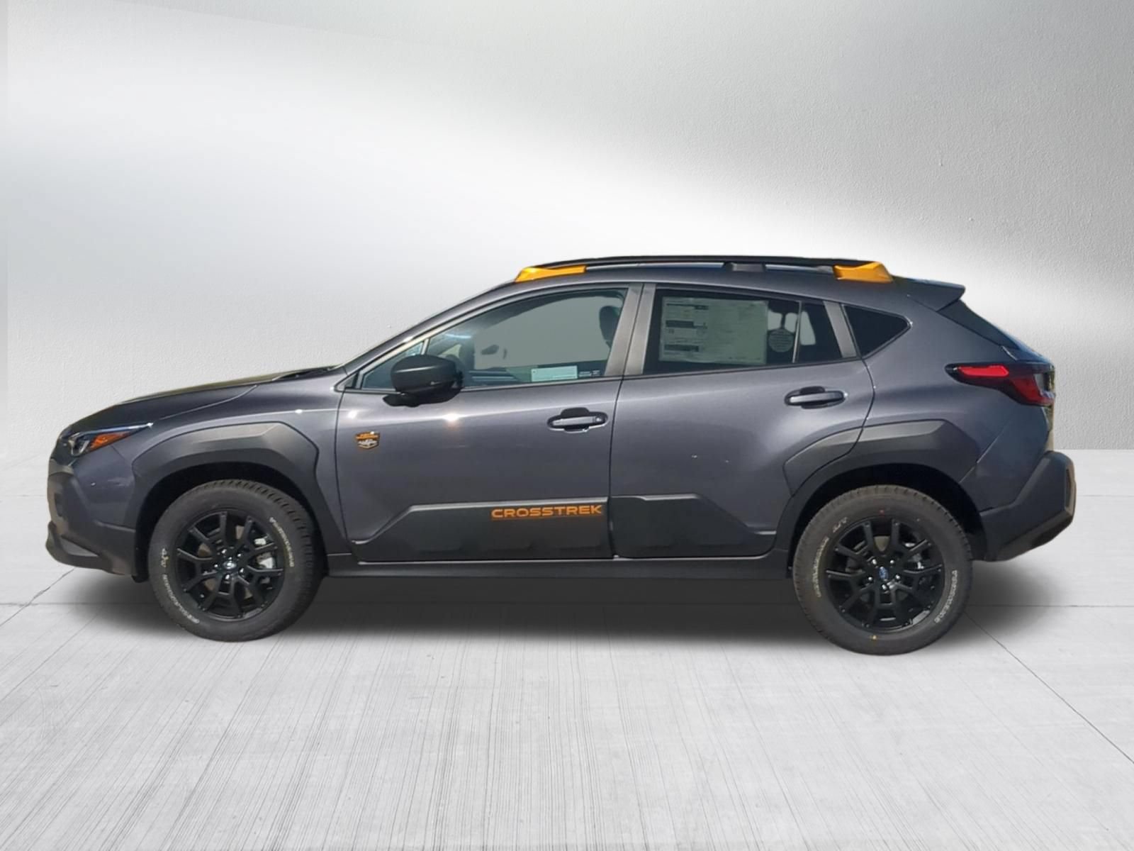 New 2026 Subaru Crosstrek 2.5i Wilderness AWD/4WD image 7
