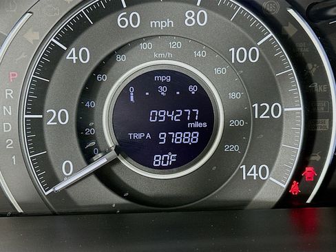 Used 2013 Honda CR-V EX-L image 22