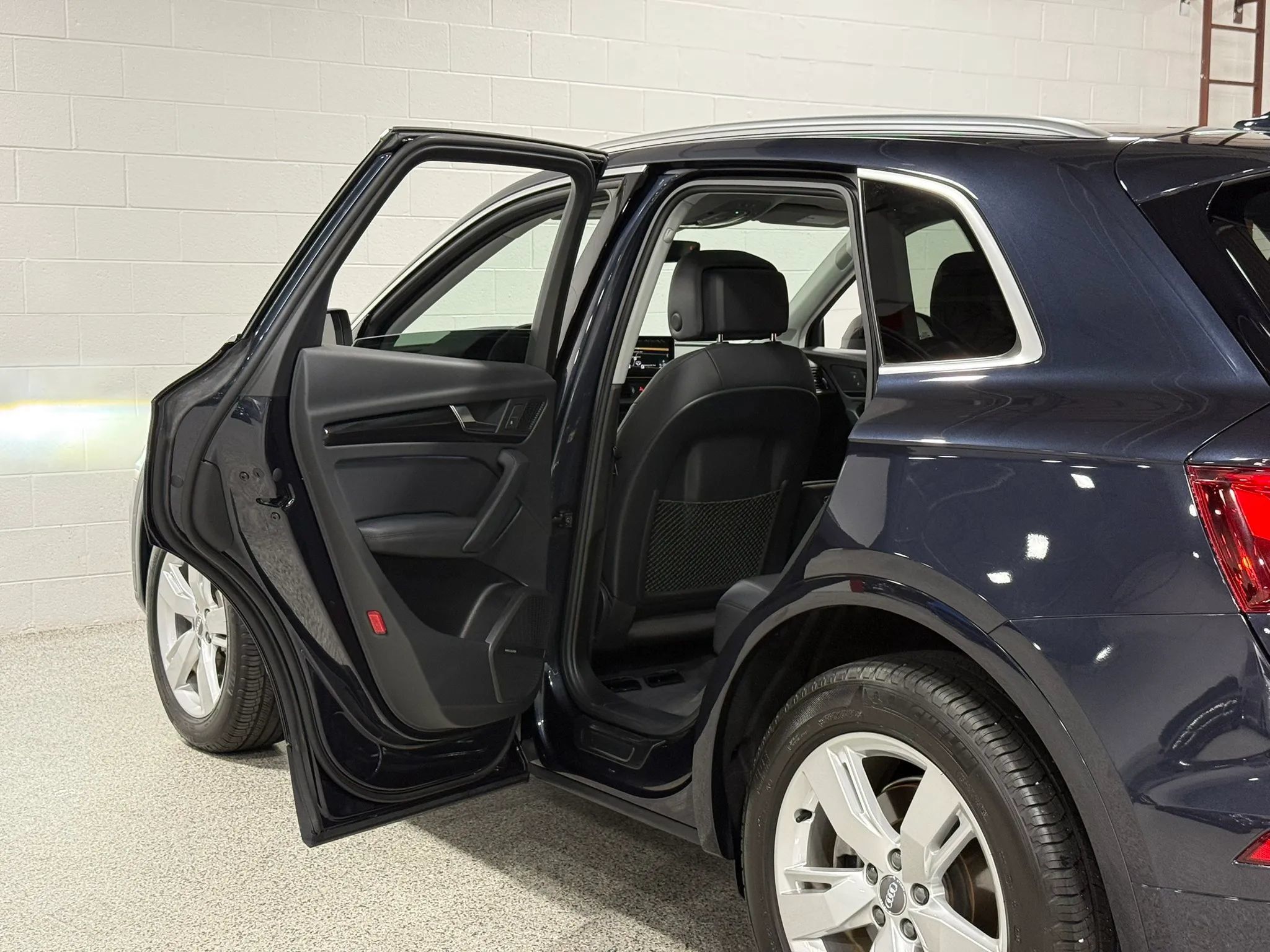 Used 2019 Audi Q5 2.0T Premium Plus AWD/4WD image 66