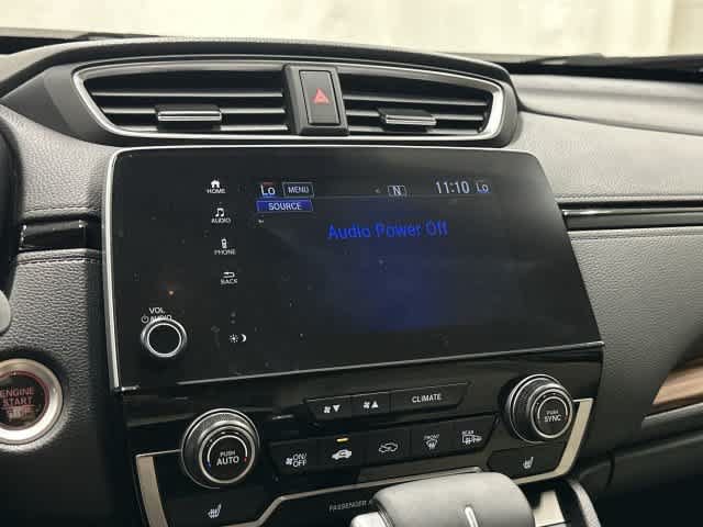Used 2022 Honda CR-V EX-L image 22