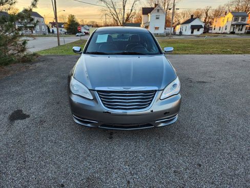 Used 2012 Chrysler 200 Limited image 42