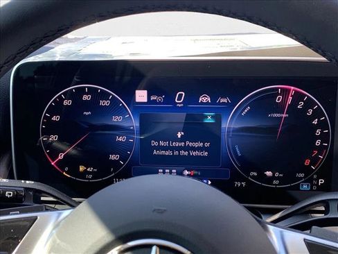 New 2026 Mercedes-Benz GLC 350e 4MATIC image 15