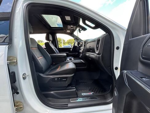 Used 2020 GMC Sierra 2500 AT4 w/ AT4 Premium Package image 38