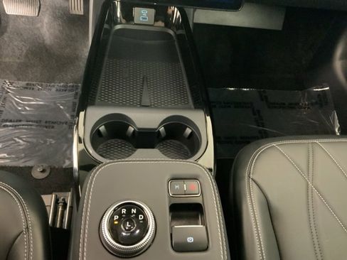 Used 2024 Ford Mustang Mach-E Select w/ Comfort Package Lite image 22