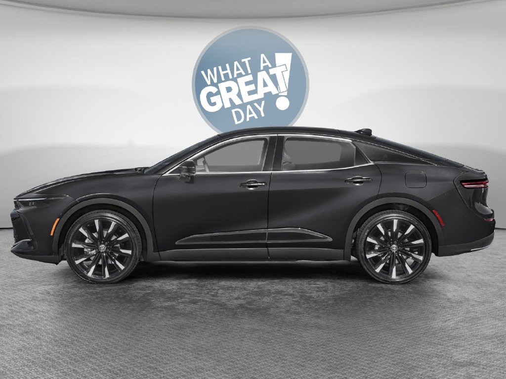 New 2026 Toyota Crown Platinum AWD/4WD image 3