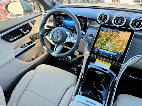 New 2026 Mercedes-Benz GLC 300 4MATIC image 28