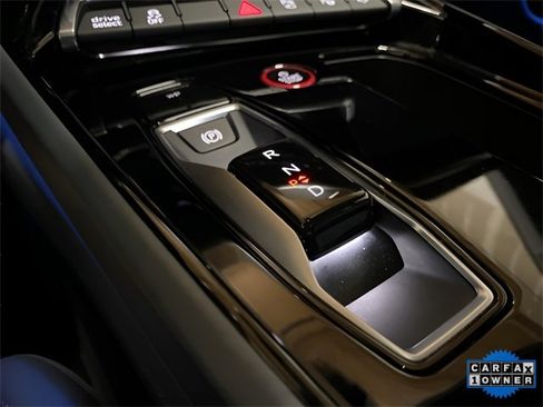 Used 2022 Audi e-tron GT Prestige w/ Prestige Package image 49