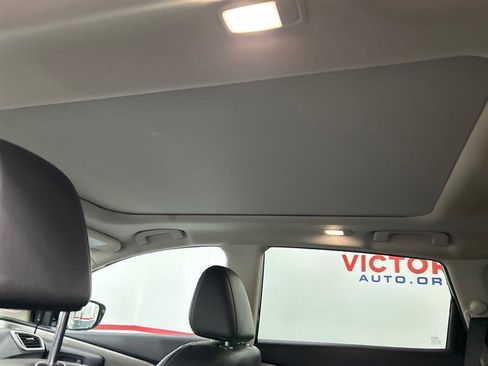 Used 2015 Nissan Murano Platinum w/ Platinum Technology Package image 16