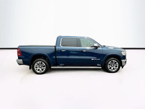 Used 2022 RAM 1500 Limited AWD/4WD image 10