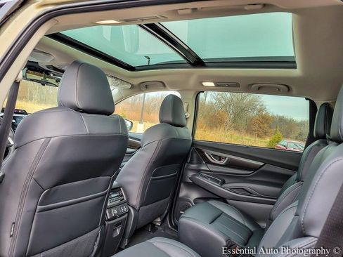 New 2026 Subaru Ascent Touring image 13