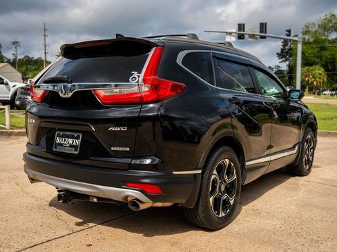 Used 2018 Honda CR-V Touring image 18