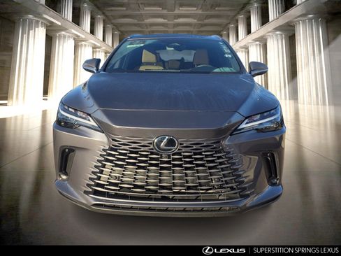 Certified 2023 Lexus RX 350 Premium image 5