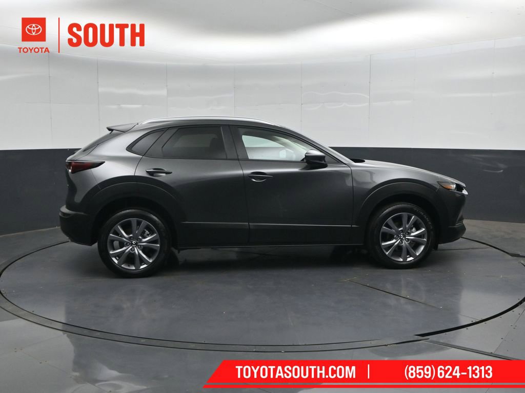 Used 2026 MAZDA CX-30 AWD 2.5 S image 3
