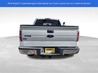 Used 2013 Ford F150 XL w/ Mid Equipment Group AWD/4WD video 4
