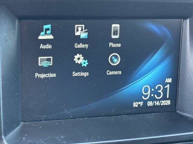 Used 2018 Chevrolet Colorado W/T w/ WT Convenience Package RWD image 22