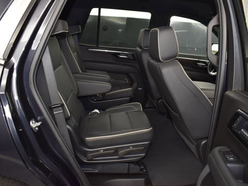 New 2025 Chevrolet Tahoe Premier image 20