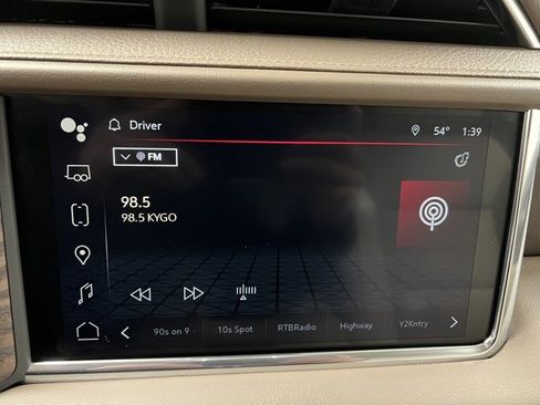 Used 2023 GMC Yukon XL Denali image 36