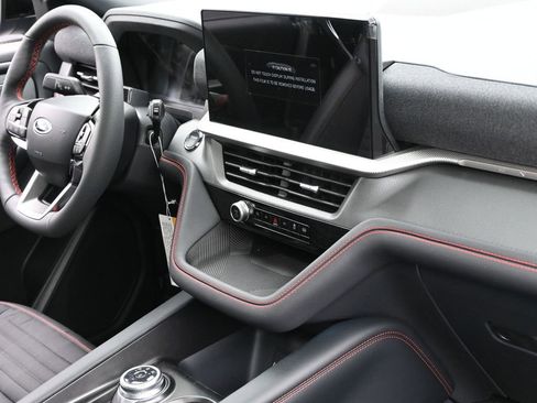 New 2026 Ford Explorer ST-Line w/ ST-Line Street Pack image 37