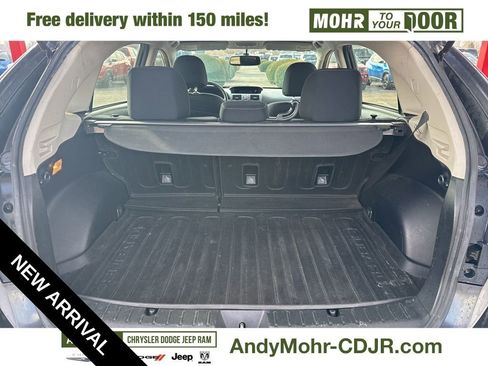 Used 2014 Subaru Impreza 2.0i Sport Premium w/ Popular Package #1 image 22