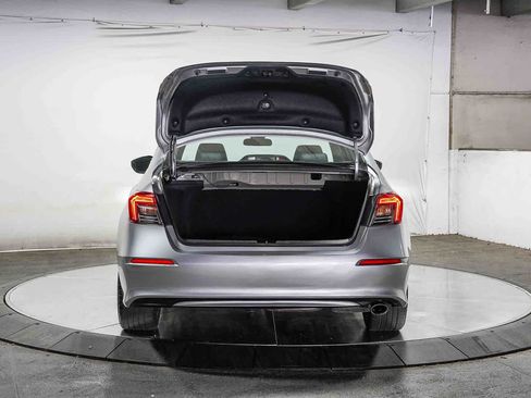 Used 2023 Honda Civic Sport image 26