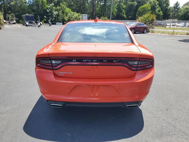 Used 2023 Dodge Charger SXT RWD image 5