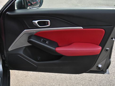 Used 2024 Acura Integra A-Spec image 46