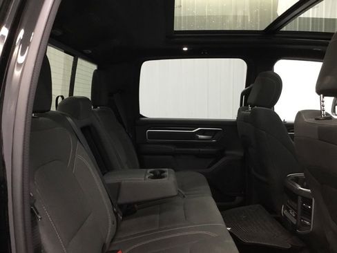 Used 2023 RAM 1500 Big Horn AWD/4WD image 19