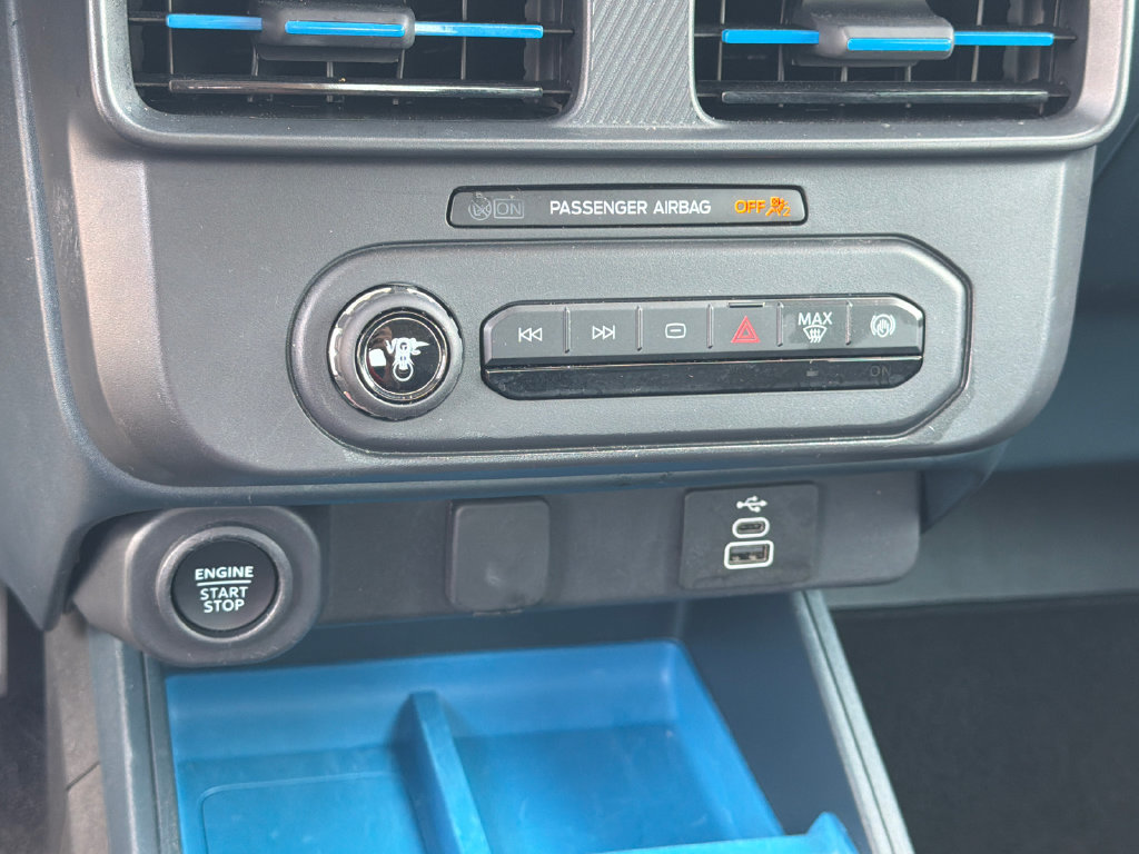 Used 2026 Ford Maverick XLT FWD image 29