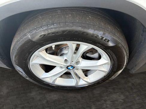 Used 2021 BMW X3 xDrive30i w/ Convenience Package AWD/4WD image 37