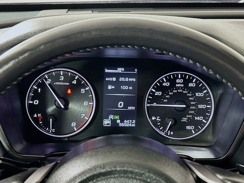 Used 2023 Subaru Outback Touring image 12