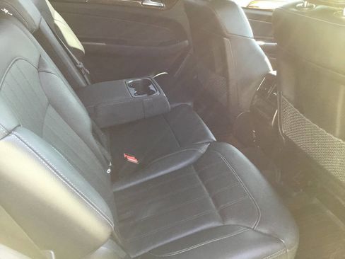 Used 2018 Mercedes-Benz GLS 450 4MATIC image 23