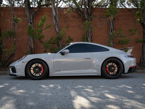 Used 2023 Porsche 911 Carrera GTS RWD image 20
